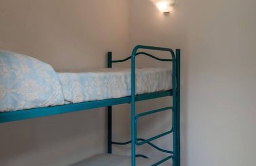 Budoni Apartment | Apartment Le Dimore di Budoni in Budoni - 6 persons, 2 bedrooms