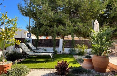 San Pedro del Pinatar Apartment | Apartment Lemon Tree