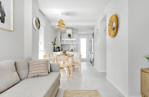 San Pedro del Pinatar Apartment | Apartment Lemon Tree