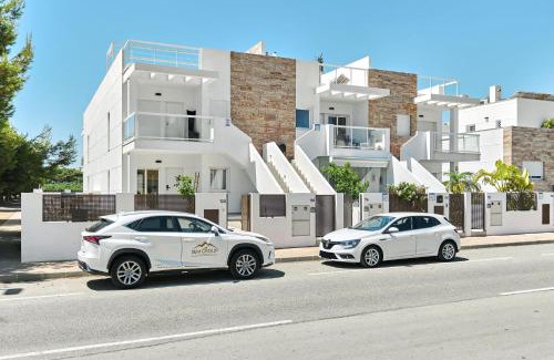 San Pedro del Pinatar Apartment | Apartment Lemon Tree