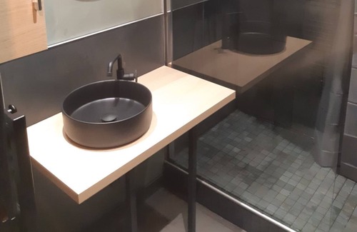 Pla d'Adet Apartment | Apartment 'Le Petit Coin De Montagne' with Mountain View, Private Terrace and Wi-Fi