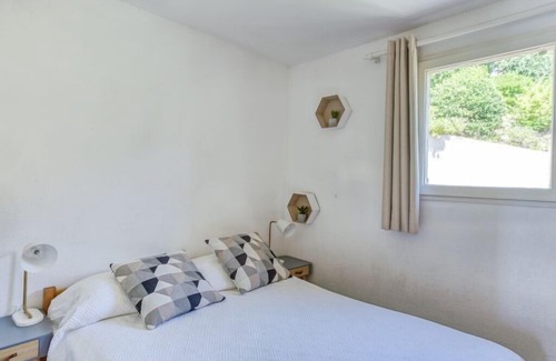 Le Rayol Apartment | Apartment Le Paradou in Rayol Canadel - 4 persons, 1 bedrooms