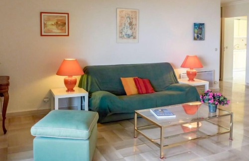 Nice Apartment | Apartment Le Plein Ciel in Nice - 4 persons, 2 bedrooms