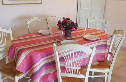 Nice Apartment | Apartment Le Plein Ciel in Nice - 4 persons, 2 bedrooms