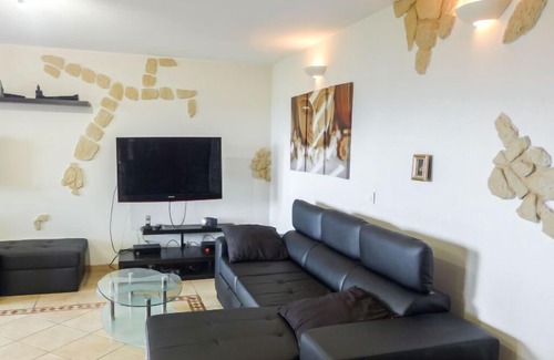 Nice Apartment | Apartment Le Plein Ciel in Nice - 4 persons, 1 bedrooms
