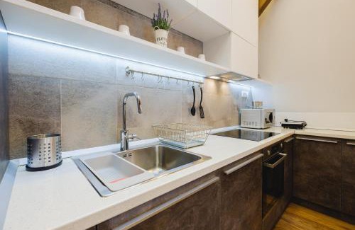 Zemun Apartment | Apartment Lea Lux