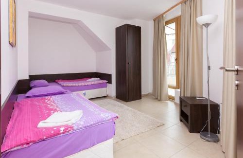 Burgas Center Apartment | Apartment Lermontov