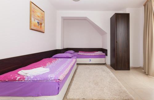 Burgas Center Apartment | Apartment Lermontov