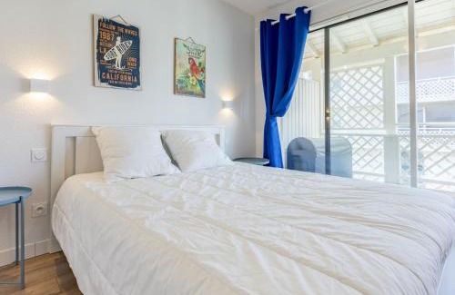 Mimizan-Plage Apartment | Apartment Les balcons des pêcheurs C25 by Interhome