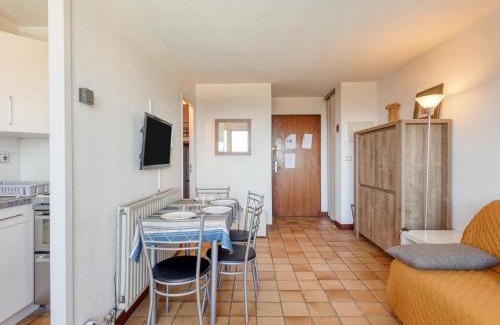 Ciboure Apartment | Apartment Les Hauts de Bordagain-13 by Interhome
