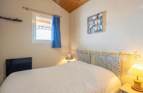 Vaux-sur-Mer Apartment | Apartment Les Jardins de l'Océan-42 by Interhome