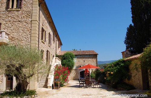 Ampus Apartment | Apartment "Les Lavandes"