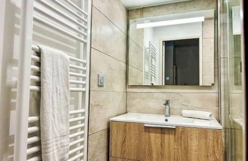 Port Cogolin Apartment | Apartment Les Marines-1 by Interhome