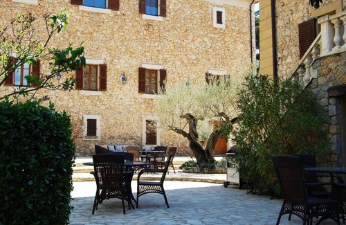 Ampus Apartment | Apartment "Les Romarins"