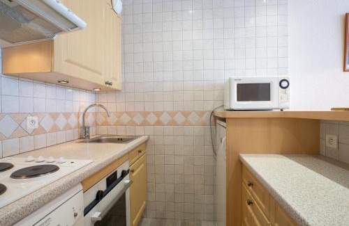 Val Claret Apartment | Apartment Les Tommeuses - Val Claret-17 by Interhome