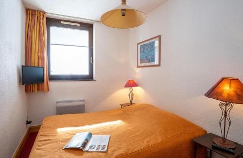 Val Claret Apartment | Apartment Les Tommeuses - Val Claret-17 by Interhome