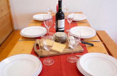 Val Claret Apartment | Apartment Les Tommeuses - Val Claret-17 by Interhome