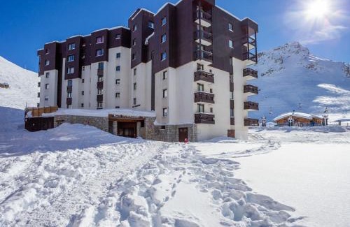 Val Claret Apartment | Apartment Les Tommeuses - Val Claret-17 by Interhome