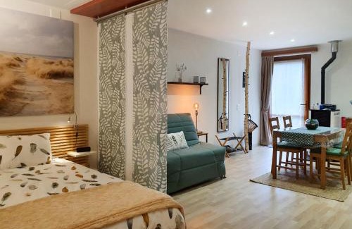 Malvaglia-dagro Apartment | Apartment Lety by Interhome