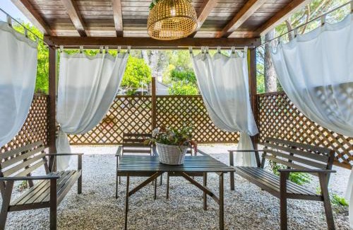 Casale Marittimo Apartment | Apartment Levanelle by Interhome