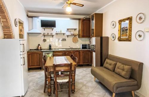 Casale Marittimo Apartment | Apartment Levanelle by Interhome