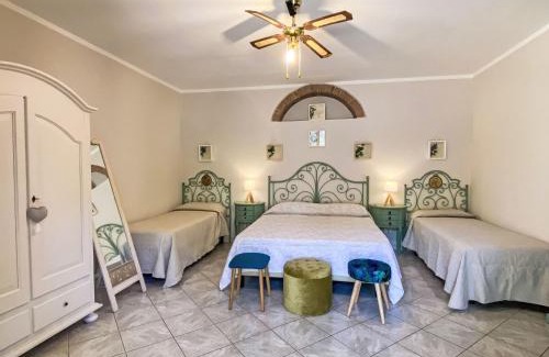 Casale Marittimo Apartment | Apartment Levanelle by Interhome