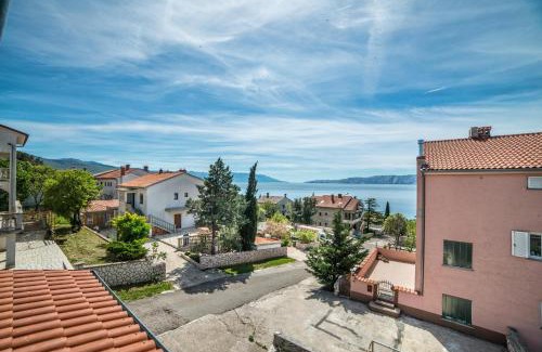 Novi Vinodolski Apartment | Apartment Lidija 4202