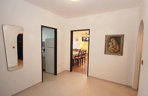 Seefeld in Tirol Apartment | Apartment Liebl by Interhome
