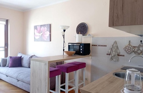Baosici Apartment | Apartment Lila