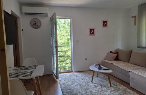 Novo Sarajevo Apartment | Apartment Lilac Sarajevo