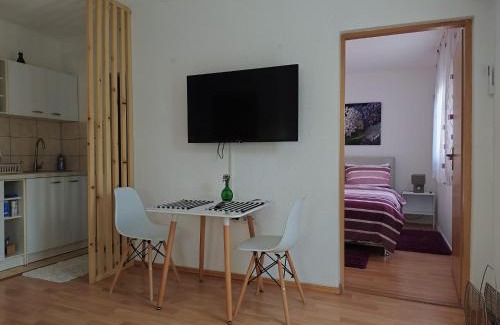 Novo Sarajevo Apartment | Apartment Lilac Sarajevo