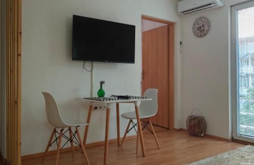 Novo Sarajevo Apartment | Apartment Lilac Sarajevo