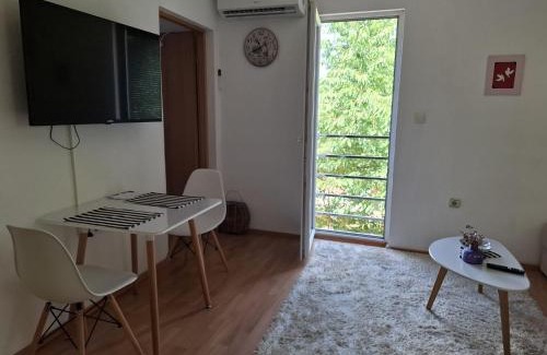 Novo Sarajevo Apartment | Apartment Lilac Sarajevo