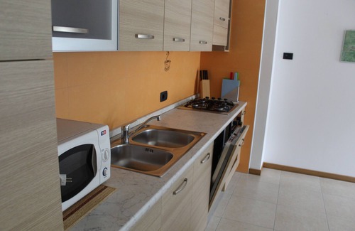 Tiarno di Sopra Apartment | APARTMENT LILIA 3 - ground floor CIN:IT022229C2PWORAISW