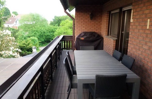 Bad Duerkheim Apartment | Apartment Lingenfelder