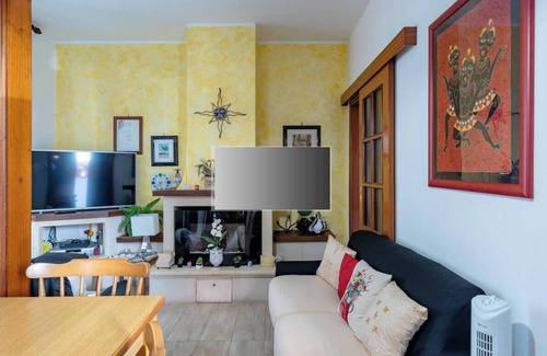Chieti Apartment | Apartment located a stone's throw from the historic center of Chieti, with parking.