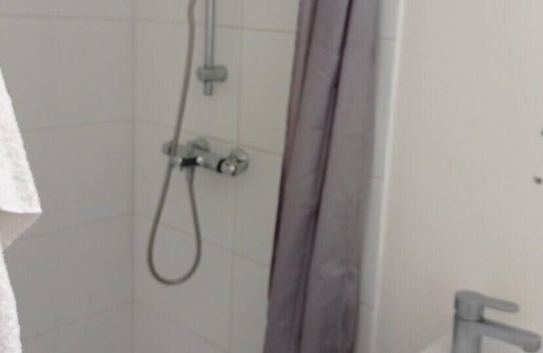 Decre-Cathedrale Apartment | Apartment located in the heart of Nantes
