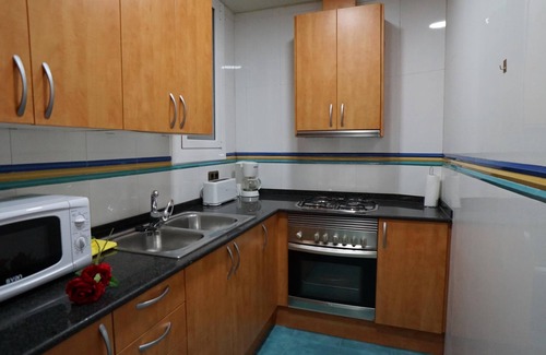 La Sagrada Familia Apartment | Apartment located next to Sagrada Familia