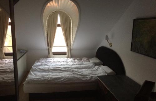 Ljubljana City Centre Apartment | Apartment Loft
