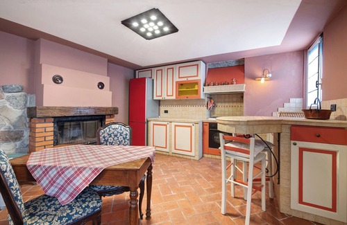 Pilzone Apartment | Apartment 'Loft' with Wi-Fi