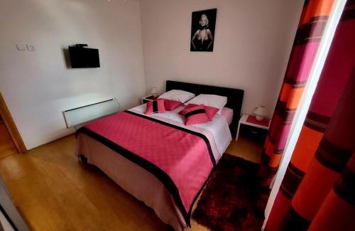 Municipality of Omisalj Apartment | Apartment Lorna & Igor Zuvic