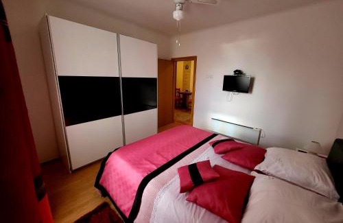 Municipality of Omisalj Apartment | Apartment Lorna & Igor Zuvic