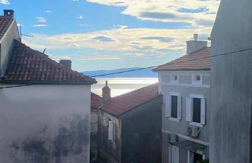 Municipality of Omisalj Apartment | Apartment Lorna & Igor Zuvic