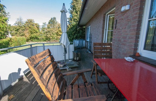 Wimmer Apartment | Apartment "Lotti" in Bad Essen-Wimmer