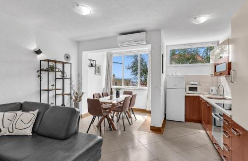 Bili brig Apartment | Apartment Lov&Mar with parking