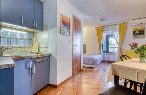Lovran Apartment | Apartment Lovrano-1 by Interhome