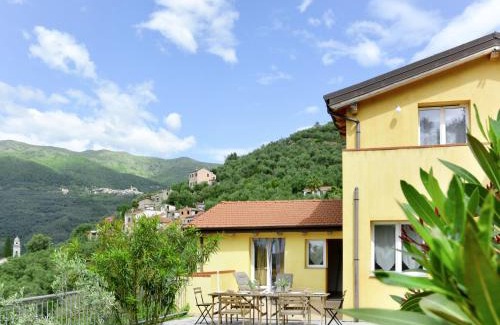 Prela Apartment | Apartment Luca - PRE171 by Interhome