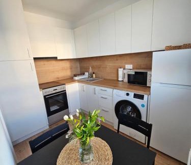 Samorin Apartment | Apartment Lucia - Air-conditioned