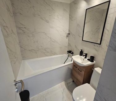 Samorin Apartment | Apartment Lucia - Air-conditioned