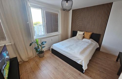 Samorin Apartment | Apartment Lucia - Air-conditioned